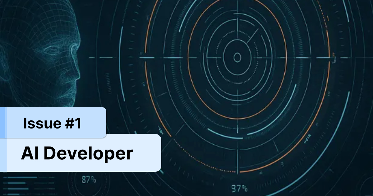 Issue #1: A Playbook for Integrating AI into Your Engineering Workflow ...